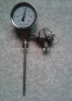 帶熱電偶/熱電阻雙金屬溫度計