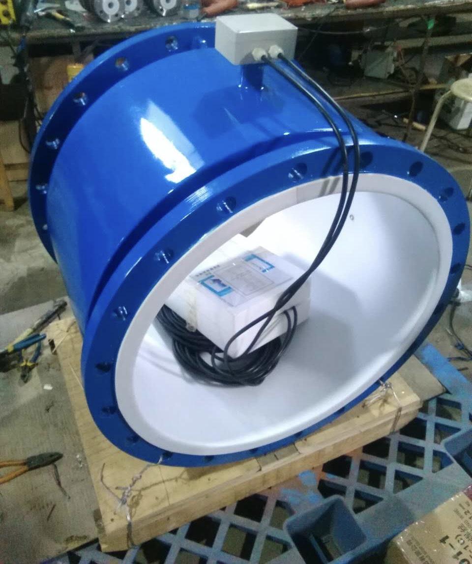 防腐電磁流量計(jì)