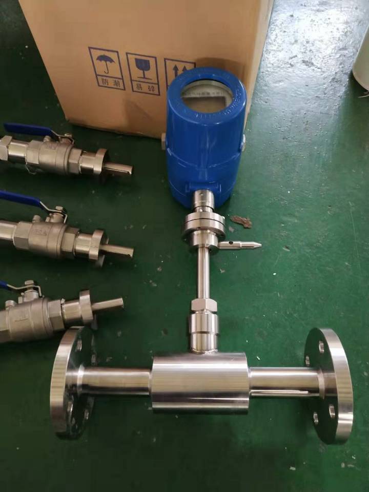氣體質(zhì)量流量計(jì) 氣體質(zhì)量流量計(jì)